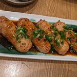 旨唐揚與居酒屋餐 Mirai Zaka 水戶OPA店