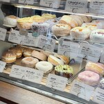 Misaki donuts - 