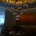 ル カフェ ヴィー - 店内