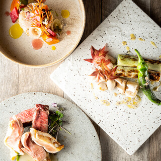 炉端イタリアン ICORIBI_1