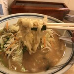 陳さん館 - 料理