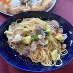 イタリア食堂 ラ ルーチェ - 