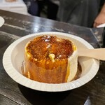 日名田 - ハーゲンダッツ バニラ & 舞美人 MYVY