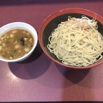 麺藤田 - 料理写真: