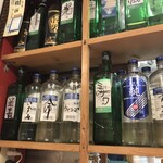 陳さん館 - 内観