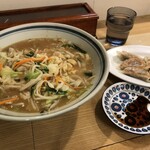 陳さん館 - 料理写真:料理