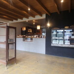 羊羊 YOYO AN FACTORY - 店内