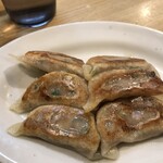 陳さん館 - 料理