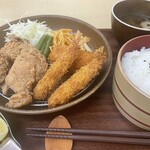 Fujiya Karaage - 