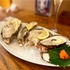 Grill＆Oyster Rico 牡蠣と魚 - 
