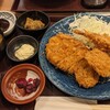 かつ麦 イオンモールKYOTO店
