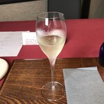 レストランいしだ - ドリンク