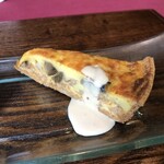 レストランいしだ - 料理