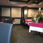 レストランいしだ - 内観