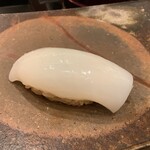 鮨桂太 - スミイカ