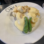 中華バル サワダ - 