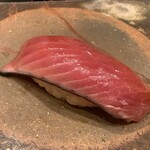 鮨桂太 - カツオ