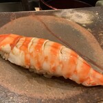 鮨桂太 - クルマエビ