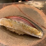 鮨桂太 - イワシ