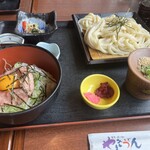 やまきうどん - 