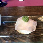 レストランいしだ - 料理