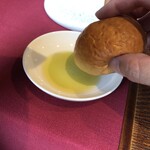 レストランいしだ - 料理