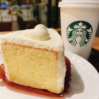 Review list : Starbucks Coffee Kasumi Dining Ten - Toranomon