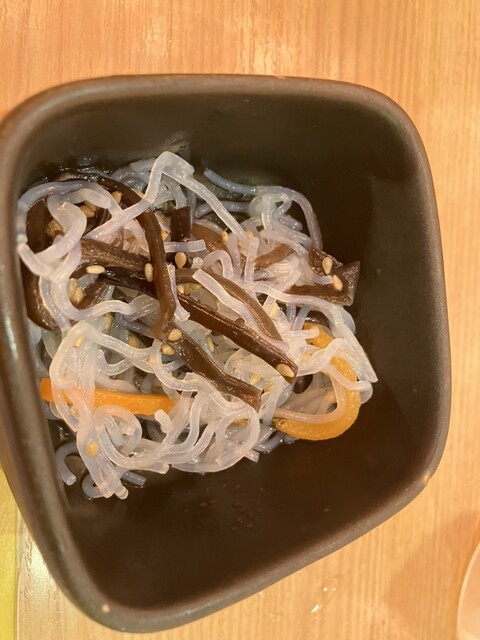 Mekiki no Ginji Jei A Nara Ekimae Sanjodori Ten photo 5