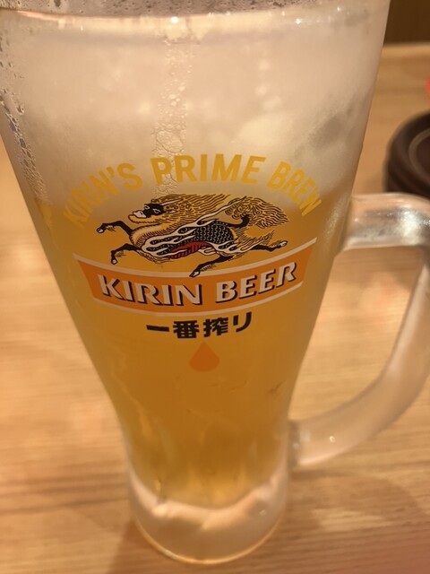 Mekiki no Ginji Jei A Nara Ekimae Sanjodori Ten photo 3