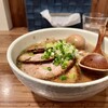 Joni-Nudoru - 特選チャーシュー麺・醤油1200円