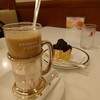 イノダコーヒ コーヒーサロン支店