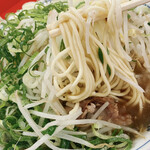 ラーメン福 - 