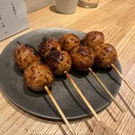 焼鳥 ふくなが - 