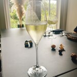 LAINE - スパークリングワイン