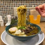 若草カレー本舗 - 