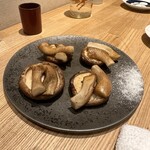 焼鳥 ふくなが - 