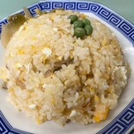 みんみん - みんみん(あさりチャーハン)