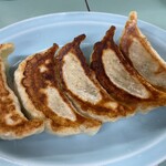 みんみん - みんみん(餃子)