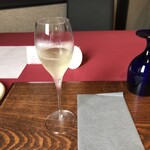 レストランいしだ - ドリンク