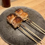 焼鳥 ふくなが - 