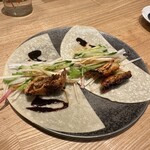 焼鳥 ふくなが - 