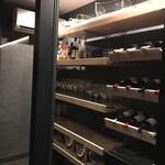 レストランいしだ - 内観