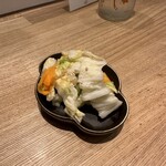 焼鳥 ふくなが - 