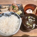 肉汁餃子のダンダダン 金町店 - 