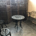 レストランいしだ - 内観