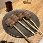 焼鳥 ふくなが - 