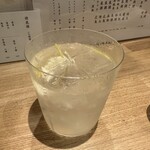 焼鳥 ふくなが - 