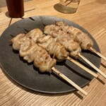 焼鳥 ふくなが - 