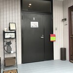 レストランいしだ - 外観