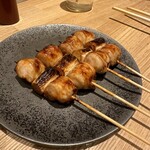 焼鳥 ふくなが - 